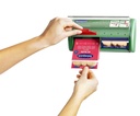 Salvequick Pflaster Dispenser
