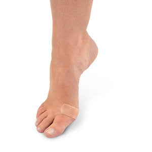 Care Plus Blister Pflaster klein