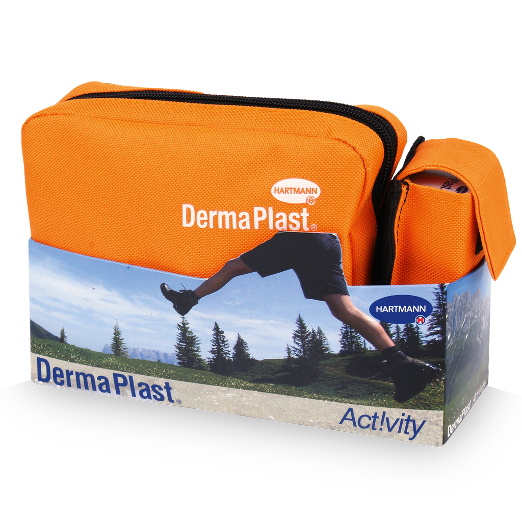 [IVF-500003] DermaPlast® Activity Erste Hilfe Set