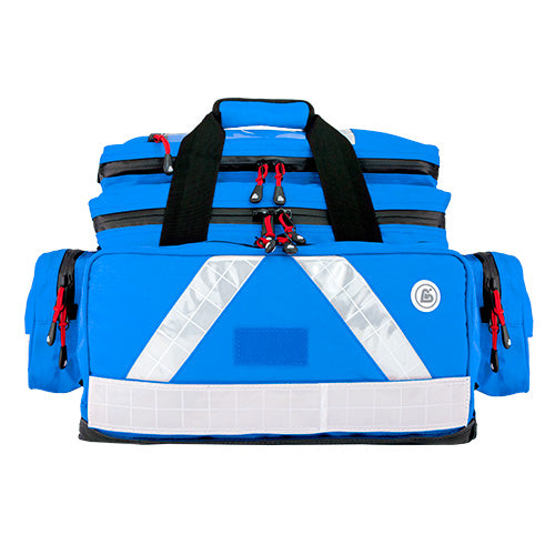 [HRZ-N180021] WaterStop Notfalltasche ULTRA BLUE