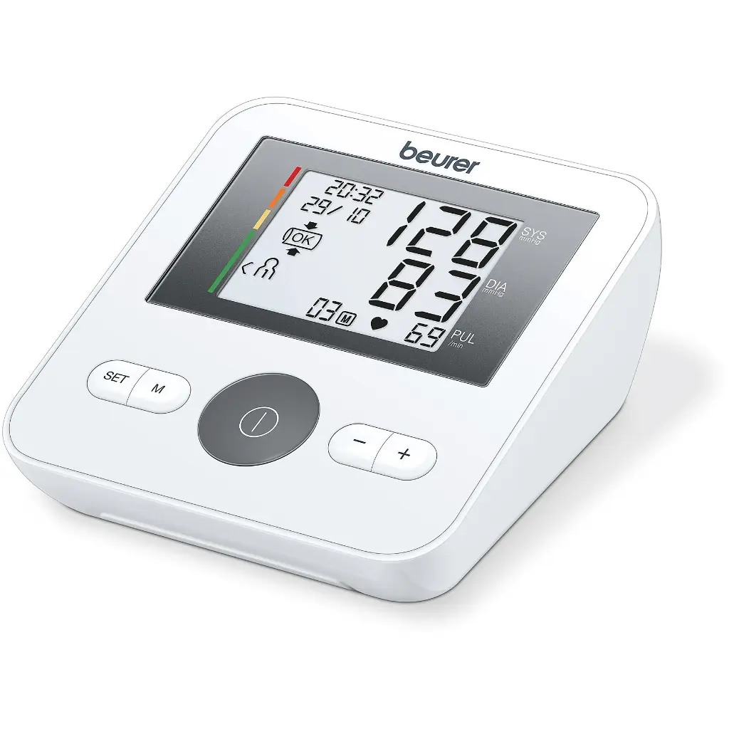 [BEU-65818] Blutdruckmessgerät BM 27