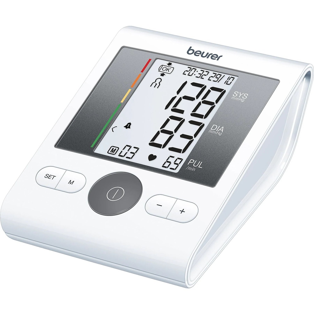 [BEU-65830] Blutdruckmessgerät BM 28