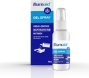 Brandwund Gel Spray, 50 ml