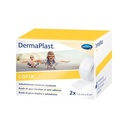DermaPlast® COFIX Selbsthaftende Gazebinde