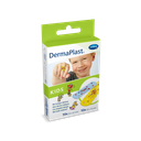 DermaPlast® Kids Kinder Pflaster Strips 2 Grössen