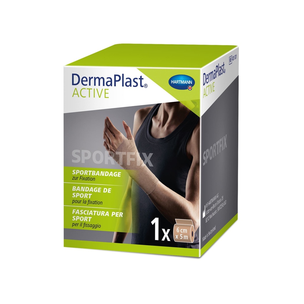 DermaPlast® ACTIVE Sportfix Sportbandage 