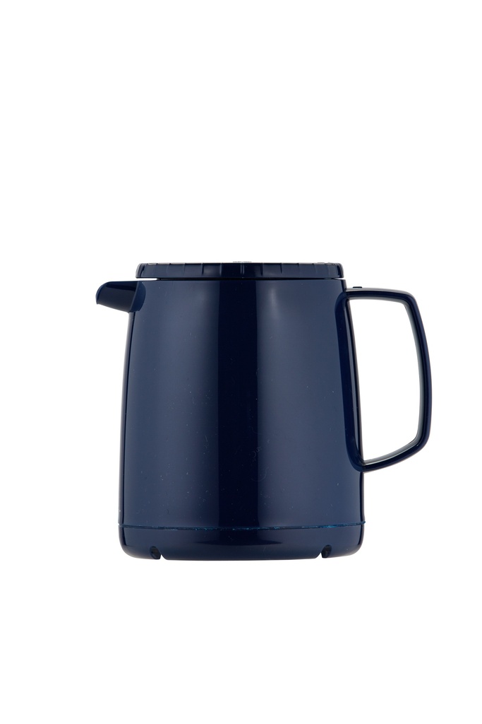 [HEL-0161-186] Helios CARE Isolierkanne (Dunkelblau, 0,30 l)