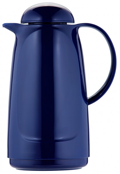 [HEL-6234-008] Helios RELAX Isolierkanne (Dunkelblau)