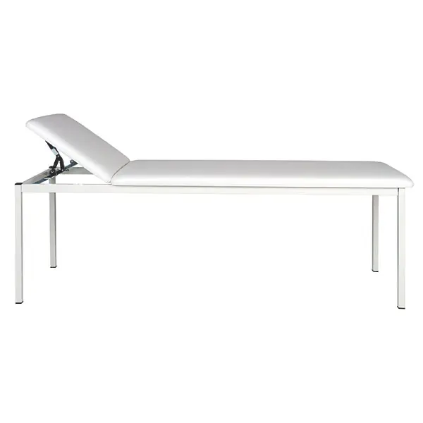 Servocomfort Untersuchungsliege Economy schwarz