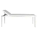 Servocomfort Untersuchungsliege Economy schwarz