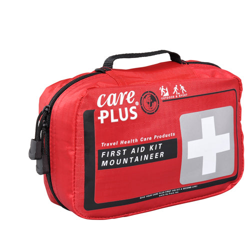 [CPL-38364] Care Plus First Aid Kit Mountaineer
