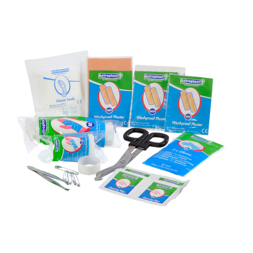 [EHS38331] Care Plus First Aid Kit Basic