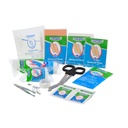 Care Plus First Aid Kit Basic