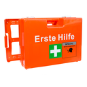 Verbandkoffer L, DIN 13157 Füllung SPECIAL Metallhandwerk