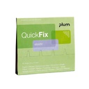 QuickFix Elastic Refill 45 Stk.