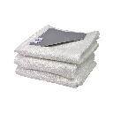 Löschdecke EN aus Glasfasergewebe 160 x 180 cm