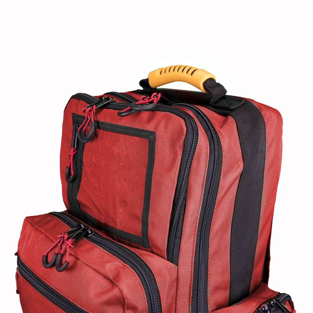 [GRA-418.018.20003] Notfall-Rucksack LARGE MEDI