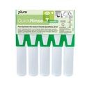 QuickRinse 5 x 20ml Augenspülampullen Refill