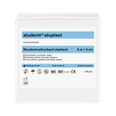 aluderm®-aluplast Wundschnellverband elastisch 4 cm x 5 m