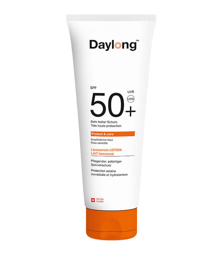 Daylong protect&care Lotion SPF 50+