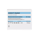 aluderm®-aluplast Wundpflaster elastisch 1 m x 8 cm 10 Stück