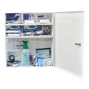 Gramm Medical Metall-Branchenschrank WERKSTATT &  AUTOGARAGE