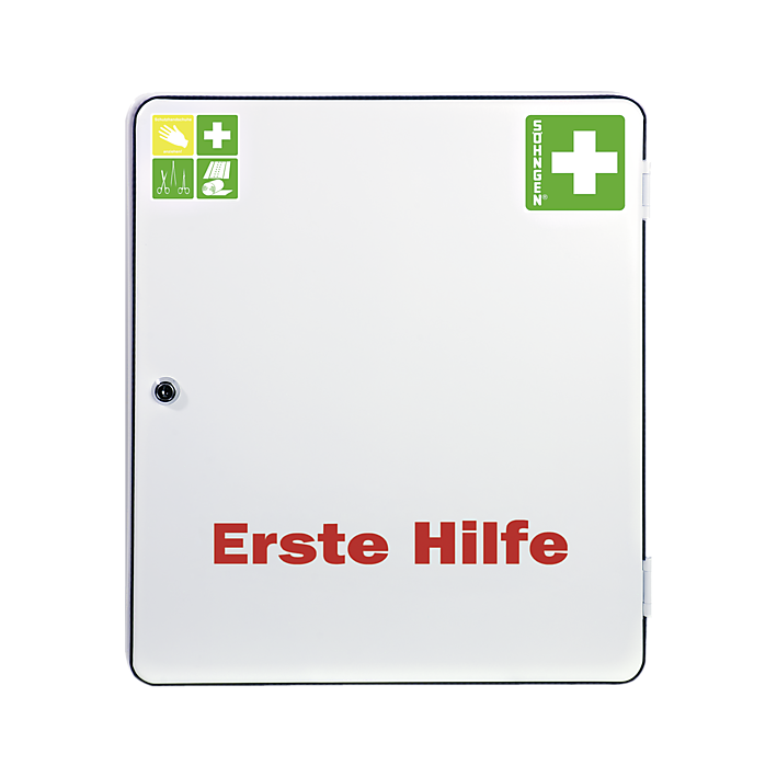 [SOH-0501006] Söhngen Verbandschrank Paris Industrie Norm