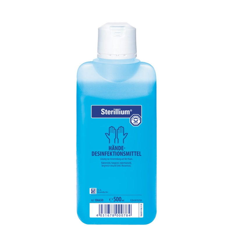[BOD-980411] Sterillium® Händedesinfektion 500 ml