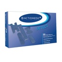 DETECT + AQUATIC Pflasterset 50-teilig