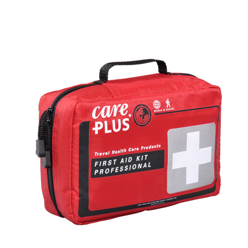 Care Plus First Aid Kit Professional
