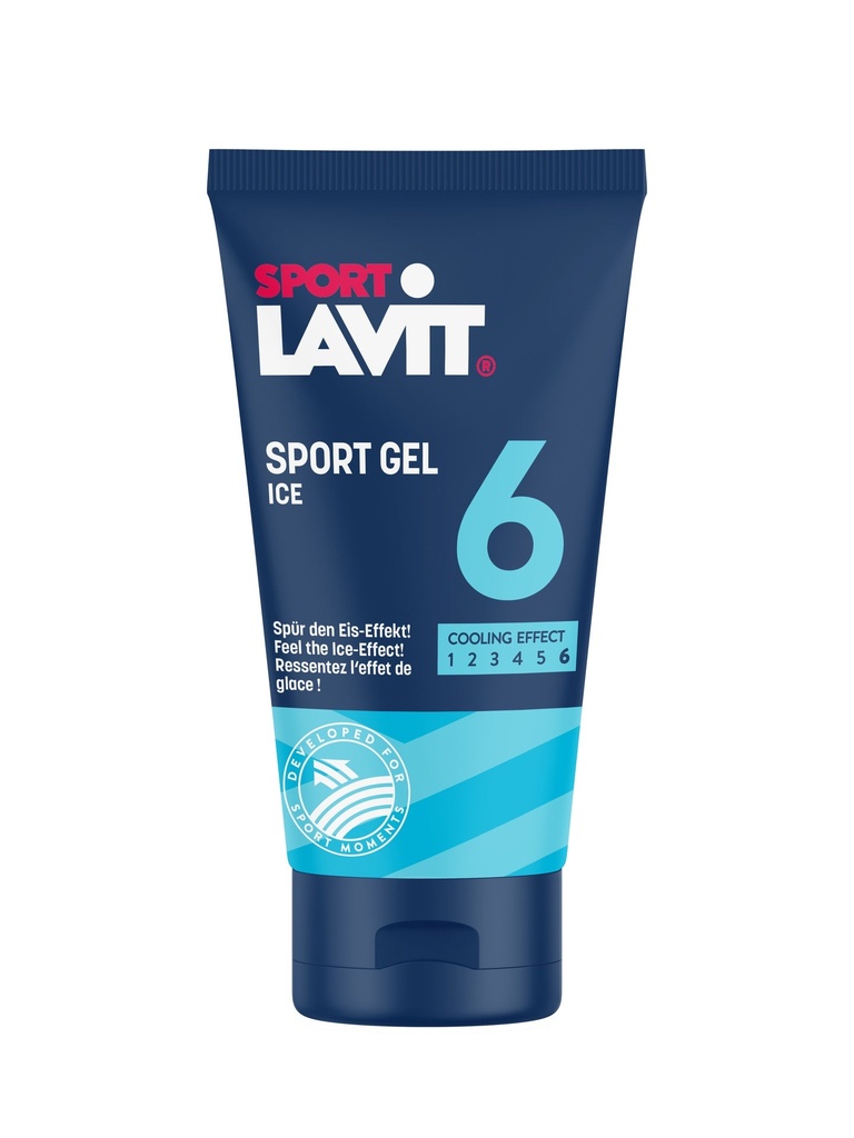[LAV-77447] Sport Lavit Gel Ice 75ml
