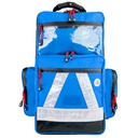 WaterStop Notfallrucksack PRO BLUE