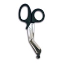 Verbandkastenschere DIN 58 279 18,5 cm