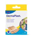 DermaPlast® TEXTIL Schnellverband 4 cm x 10 cm
