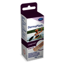 DermaPlast® COMFORT Pflaster Express Strips 19 x 72 mm 15 Stück
