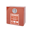 Söhngen Wandbehälter für Löschdecke EN leer Metall 300x300x125 mm