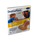 DermaPlast® TEXTIL Pflaster Fingerspitzenverband 5 x 6 cm