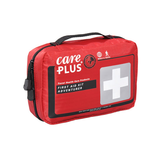 Care Plus First Aid Kit Adventurer