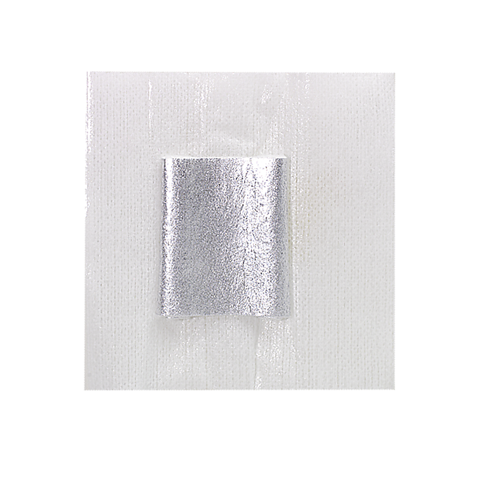 aluderm® Platzwundenverband klein 5 x 3 cm