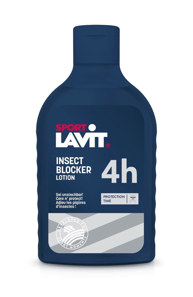 Sport Lavit Insect Blocker Lotion 250ml